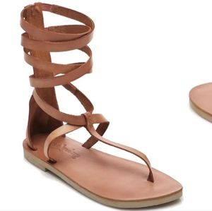 Free people Anya Gladiator Sandal